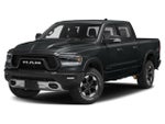 2019 RAM 1500 Big Horn/Lone Star Crew Cab 4x4 5'7" Box
