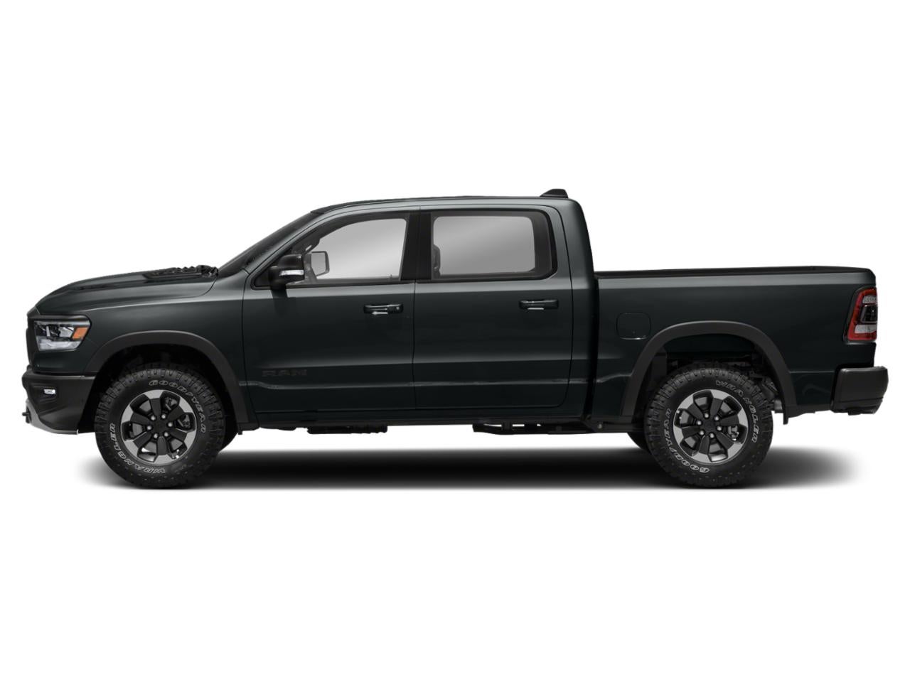 2019 RAM 1500 Big Horn/Lone Star Crew Cab 4x4 5'7" Box