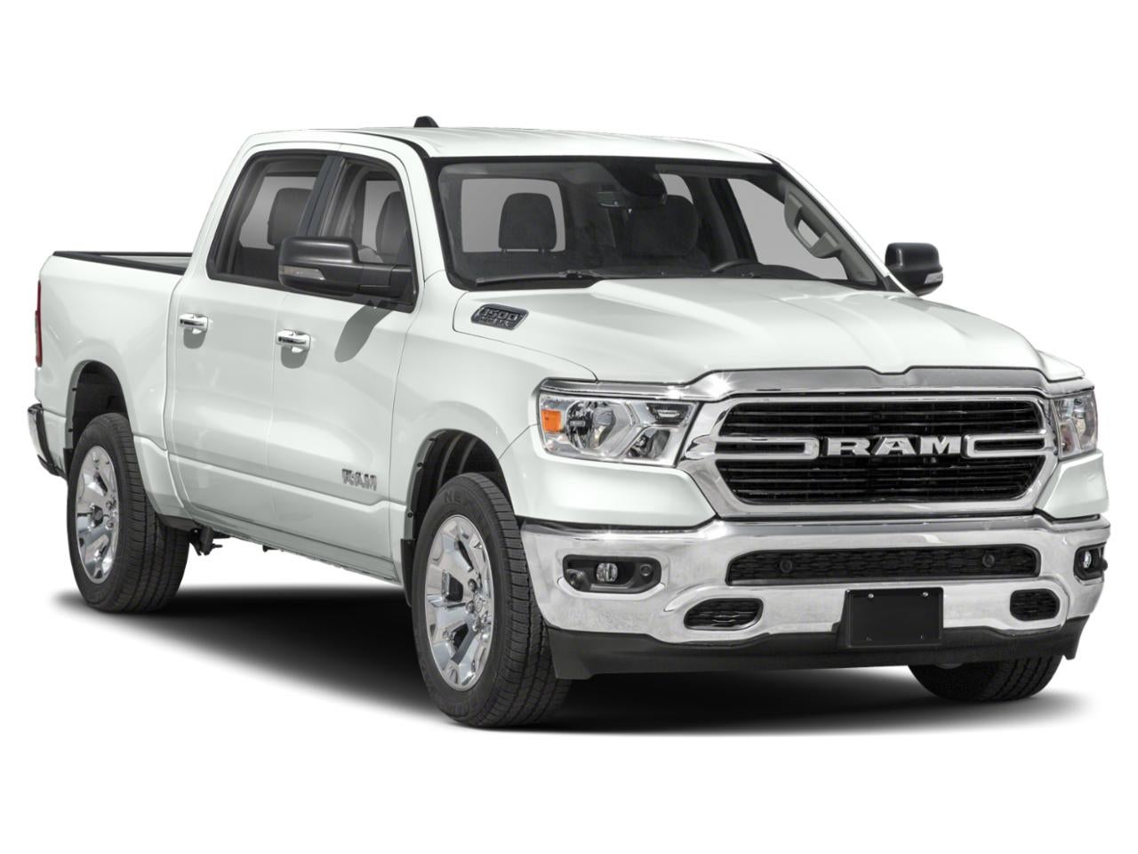 2019 RAM 1500 Big Horn/Lone Star Crew Cab 4x4 5'7" Box