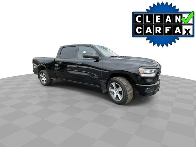 2019 RAM 1500 Sport