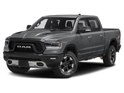 2019 RAM 1500 Sport
