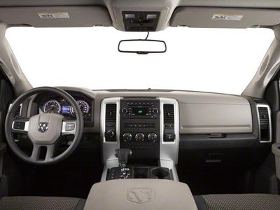 2011 RAM 1500 Big Horn