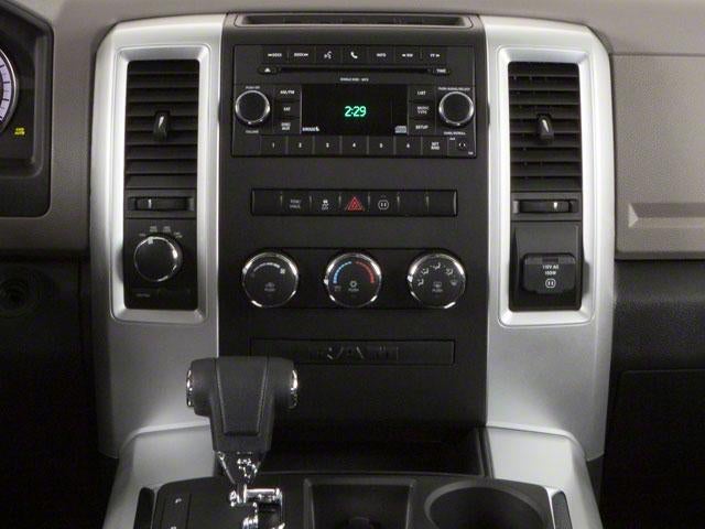 2011 RAM 1500 Big Horn