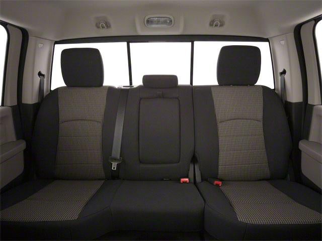 2011 RAM 1500 Big Horn