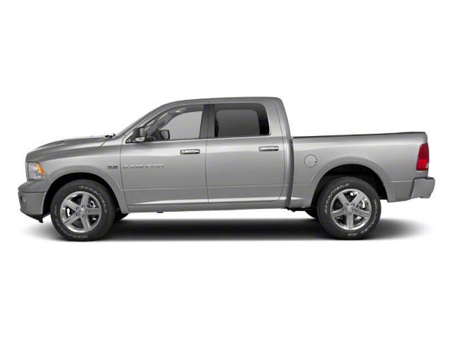 2011 RAM 1500 Big Horn
