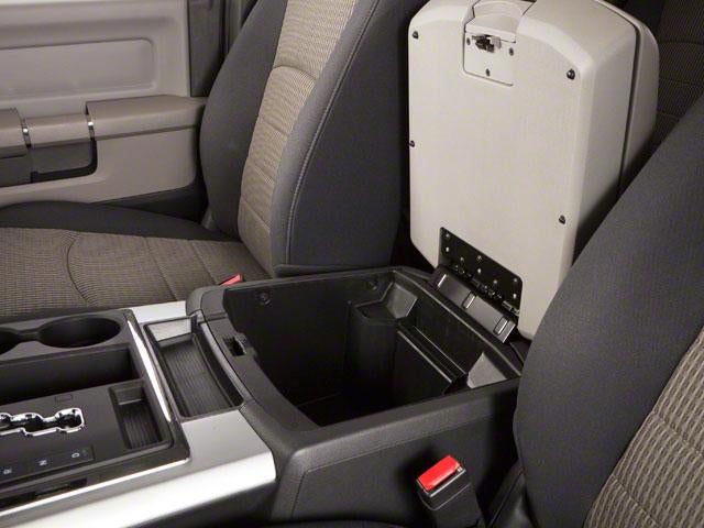 2011 RAM 1500 Big Horn