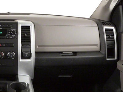 2011 RAM 1500 Big Horn