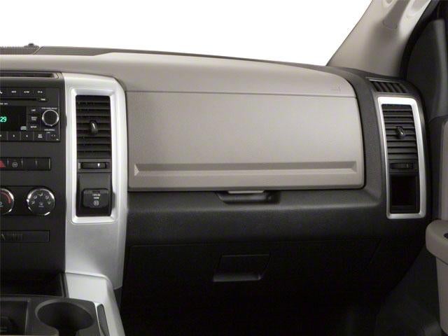 2011 RAM 1500 Big Horn