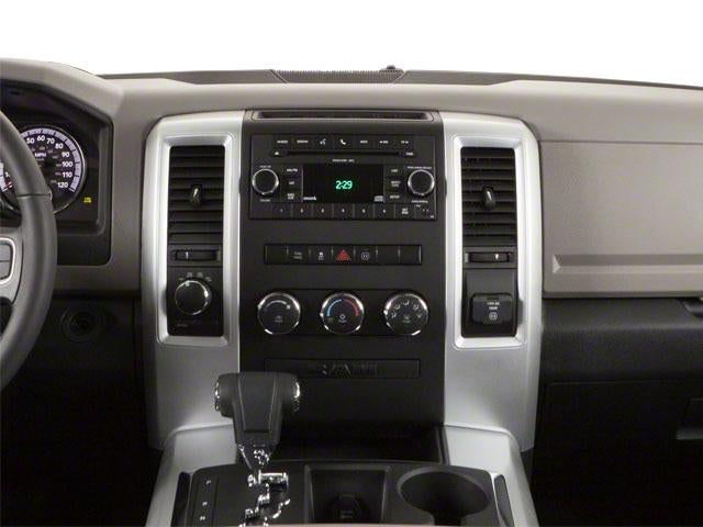 2011 RAM 1500 Big Horn