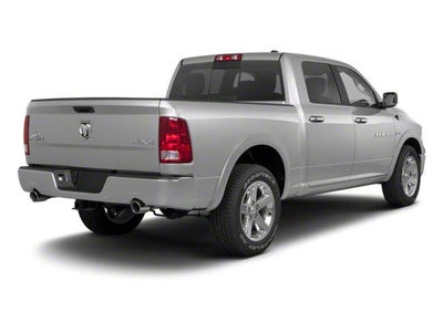 2011 RAM 1500 Big Horn