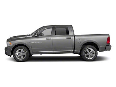 2011 RAM 1500 Big Horn