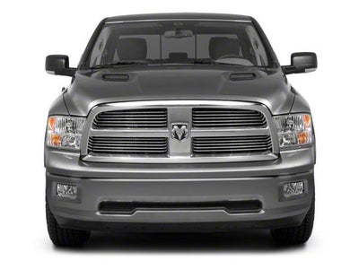 2011 RAM 1500 Big Horn