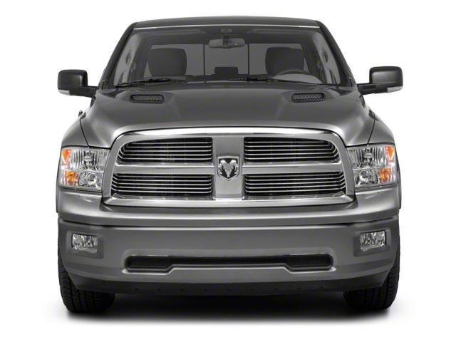 2011 RAM 1500 Big Horn