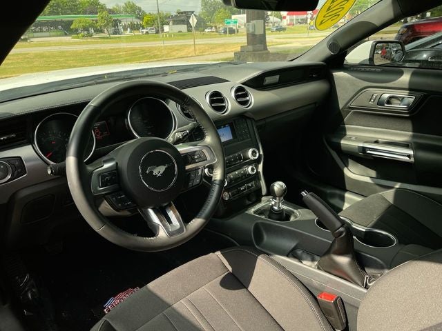 2022 Ford Mustang GT