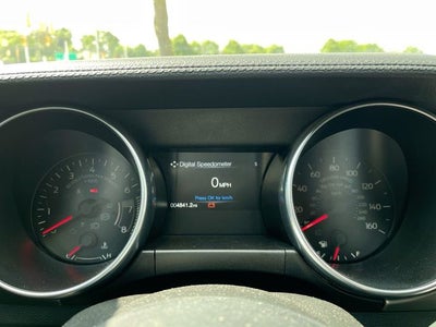 2022 Ford Mustang GT