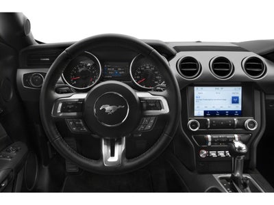 2022 Ford Mustang GT