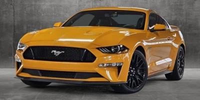 2022 Ford Mustang GT
