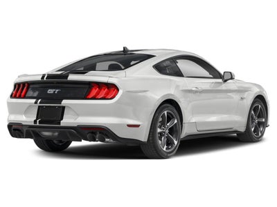 2022 Ford Mustang GT