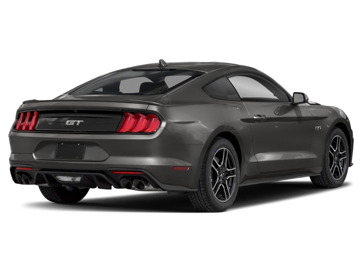 2021 Ford Mustang GT
