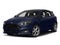 2017 Ford Focus ST