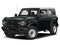 2021 Ford Bronco Black Diamond