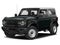 2021 Ford Bronco Black Diamond