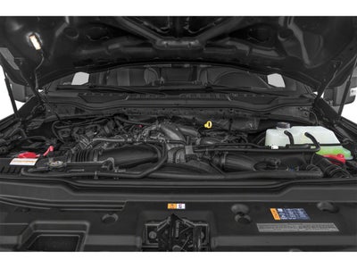 2020 Ford F-250 XLT