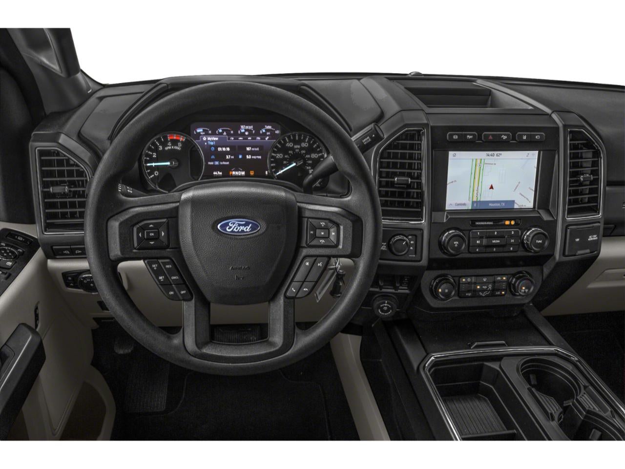 2020 Ford F-250 XLT