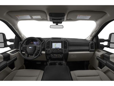 2020 Ford F-250 XLT