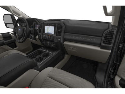 2020 Ford F-250 XLT