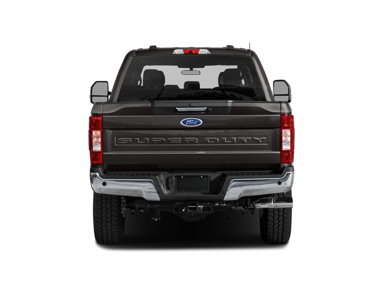2020 Ford F-250 XLT