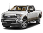 2022 Ford Super Duty F-250 SRW Base
