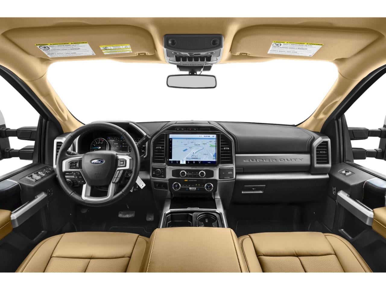 2022 Ford Super Duty F-250 SRW Base