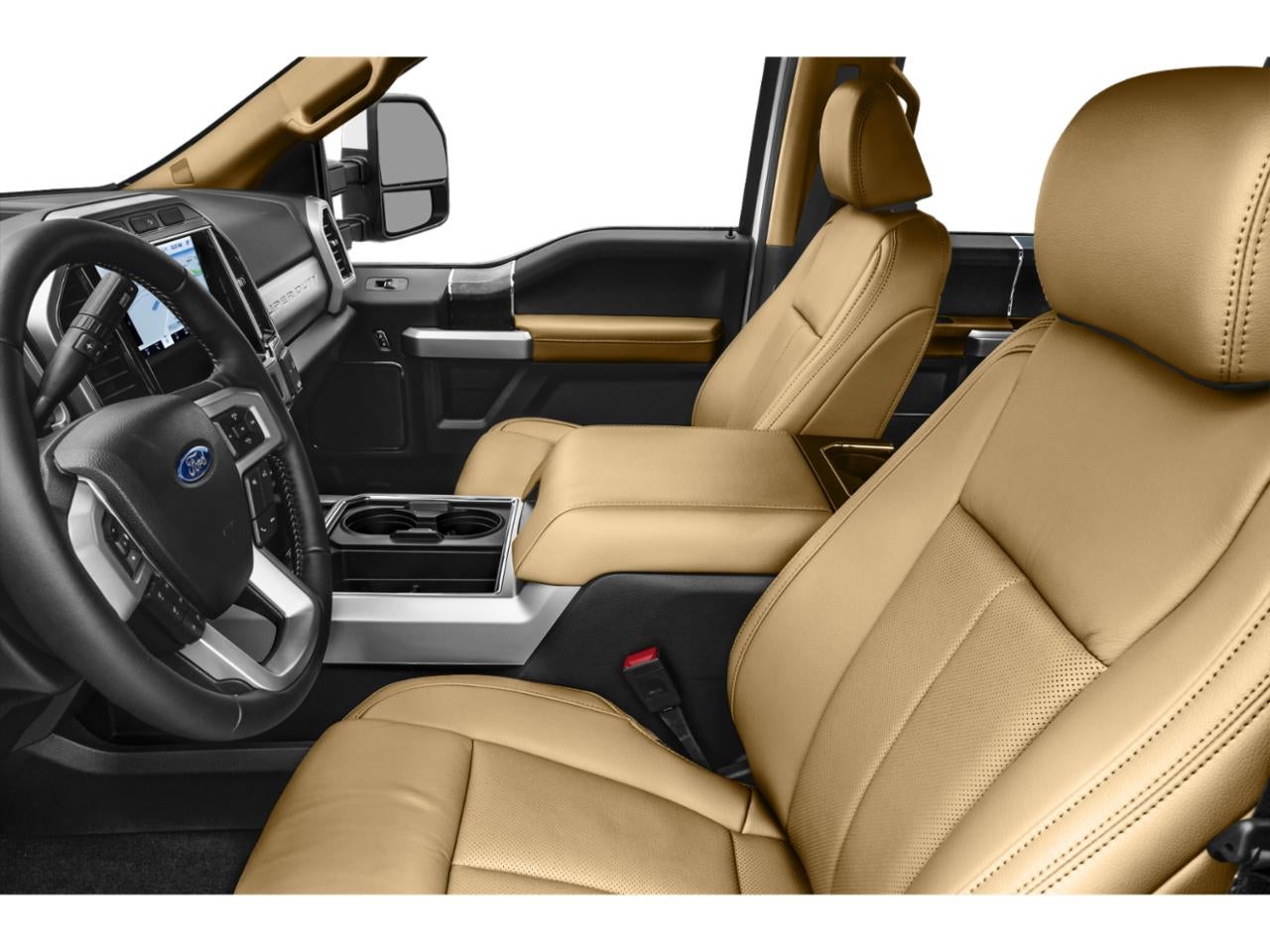2022 Ford Super Duty F-250 SRW Base