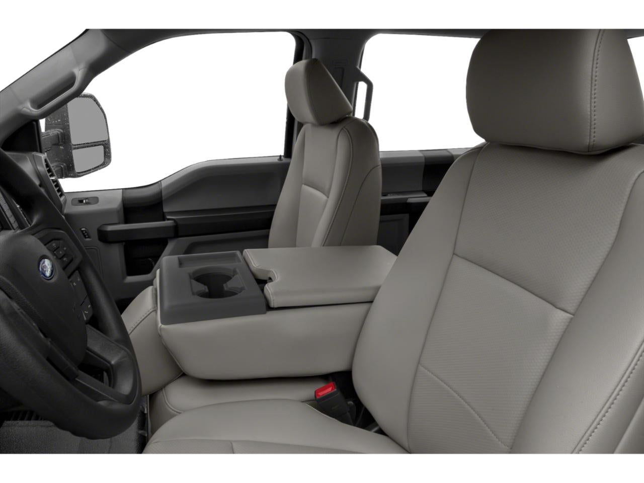 2022 Ford Super Duty F-250 SRW Base