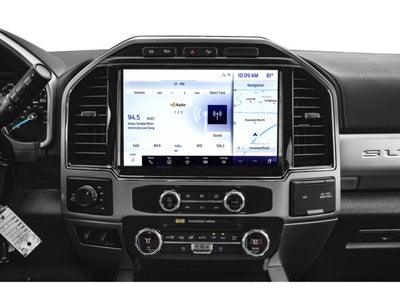 2022 Ford Super Duty F-250 SRW Base