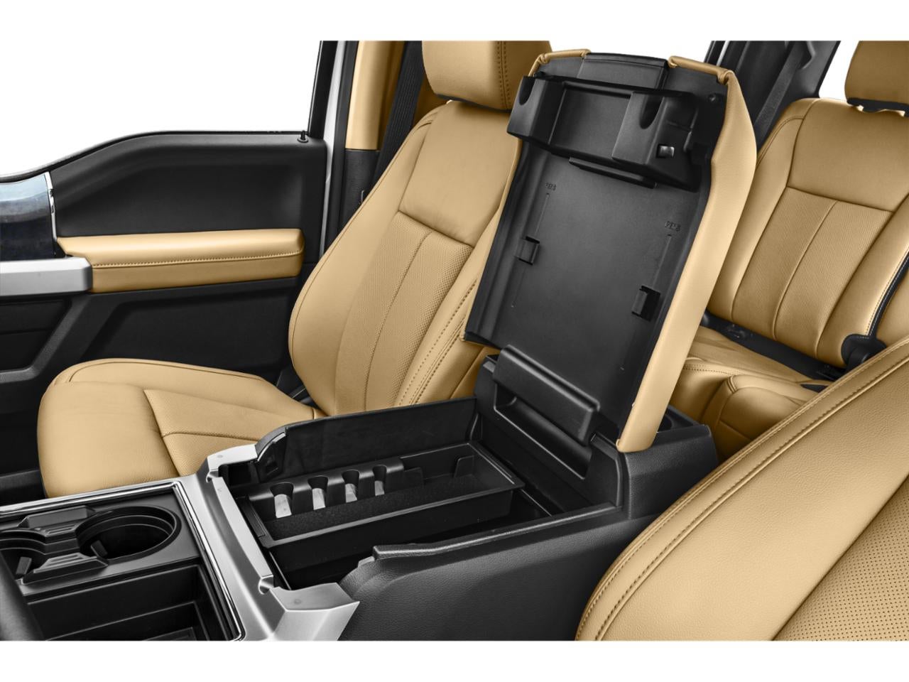 2022 Ford Super Duty F-250 SRW Base