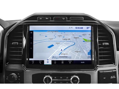 2022 Ford Super Duty F-250 SRW Base