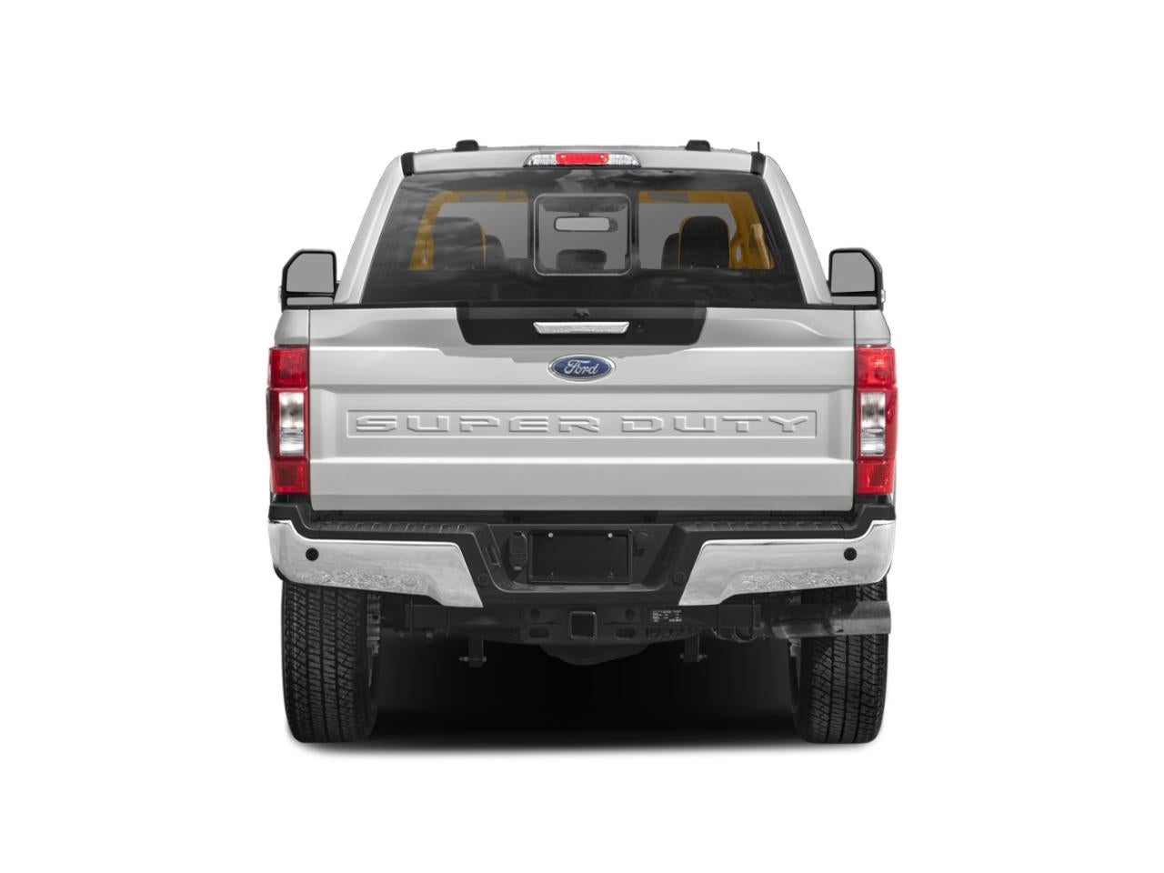 2022 Ford Super Duty F-250 SRW Base