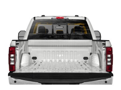2022 Ford Super Duty F-250 SRW Base