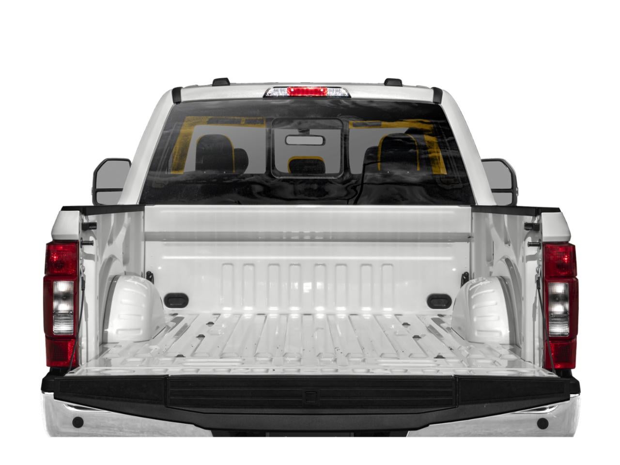 2022 Ford Super Duty F-250 SRW Base