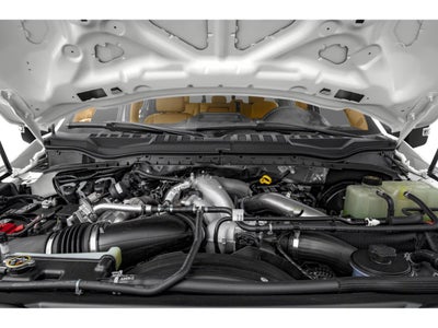 2022 Ford Super Duty F-250 SRW Base