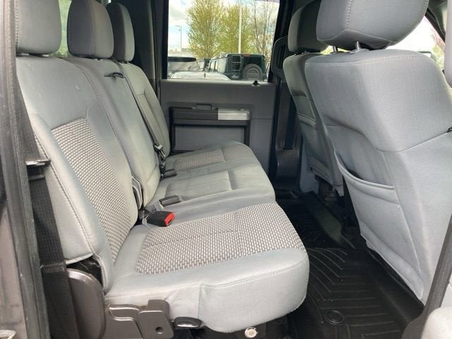 2014 Ford F-350 XLT