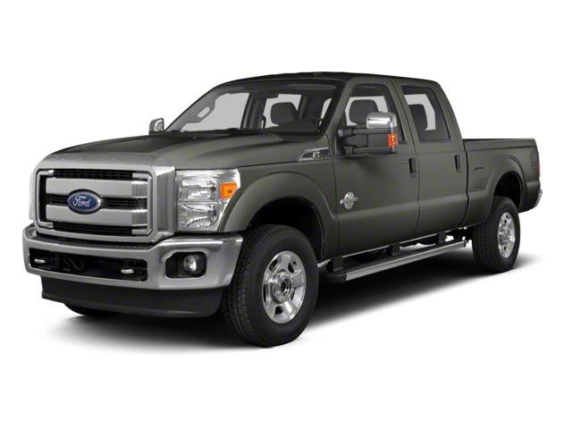 2014 Ford F-350 XLT