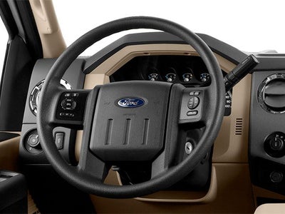 2014 Ford F-350 XLT