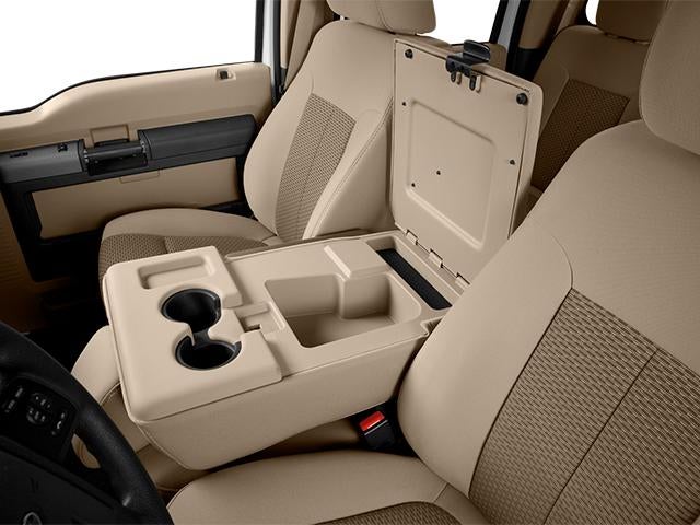 2014 Ford F-350 XLT