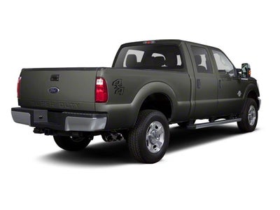 2014 Ford F-350 XLT