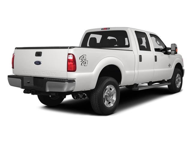 2014 Ford F-350 XLT
