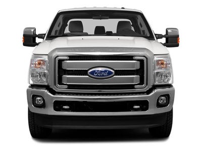 2014 Ford F-350 XLT
