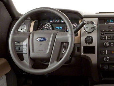 2010 Ford F-150 STX